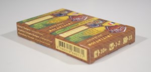 Clash of Decks - Pack d’initiation (03)