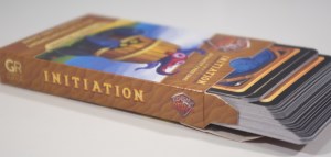 Clash of Decks - Pack d’initiation (04)