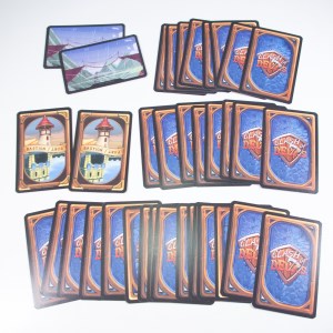 Clash of Decks - Pack d’initiation (05)