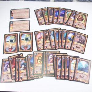 Clash of Decks - Pack d’initiation (06)