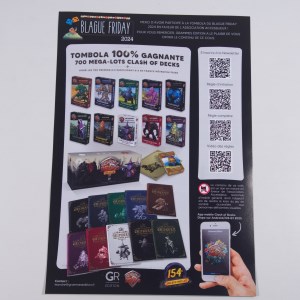 Clash of Decks - Pack d’initiation (07)