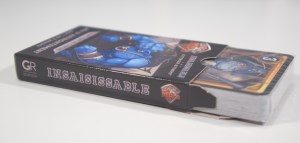 Clash of Decks - Extension - Insaisissable (04)
