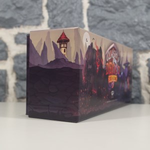Clash of Decks - Boite de rangement - Saison 3 (03)
