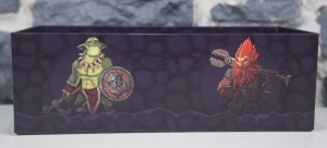 Clash of Decks - Boite de rangement - Saison 3 (06)