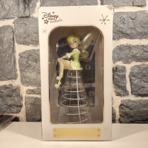 Décoration de Noël Tinker Bell (01)