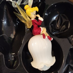 Décoration de Noël Tinker Bell (Clochette) (02)