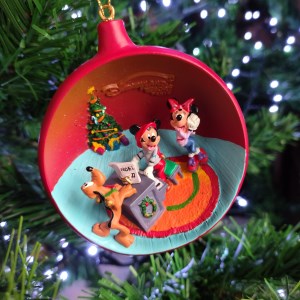 Boule de Noël Disneyland Paris (01)