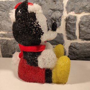 Décoration de Noël Mickey Mouse (03)