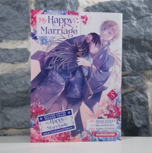 My Happy Marriage 5 (01)