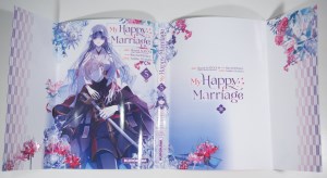My Happy Marriage 5 (05)