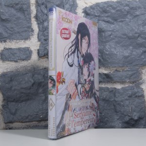Les Carnets de l'Apothicaire 14 (02)