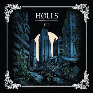 ILL (cover)