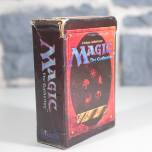 Magic- the Gathering (02)