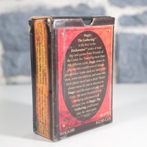 Magic- the Gathering (03)