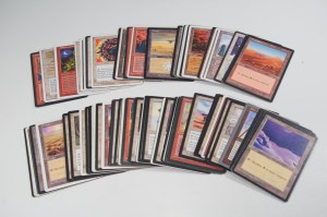 Magic- the Gathering (05)