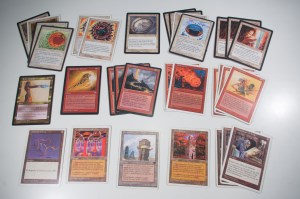 Magic- the Gathering (06)