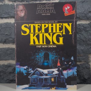 Rockyrama Hors-Série - Stephen King (01)