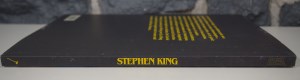 Rockyrama Hors-Série - Stephen King (03)