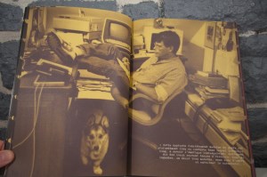 Rockyrama Hors-Série - Stephen King (05)