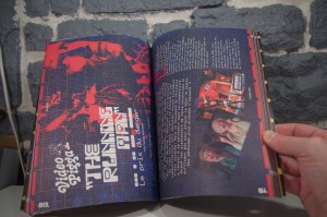 Rockyrama Hors-Série - Stephen King (08)