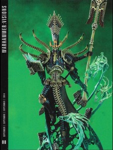Warhammer - Visions 08 (Septembre 2014) (cover)