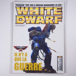 White Dwarf 219 (Juillet 2012) (01)