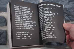 Rock of Destruction (05)