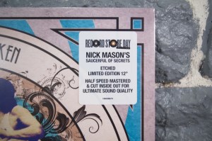 Nick Mason's Saucerful Of Secrets - Echoes (Live) (03)