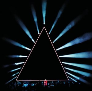 The Dark Side Of The Moon Redux (Live) (cover 01)