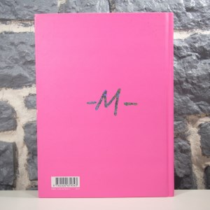 Le Monde de -M- (02)