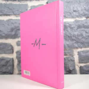 Le Monde de -M- (03)