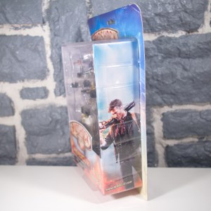 Heroclix Bioshock Infinite - 6 Figure Starter Set (04)