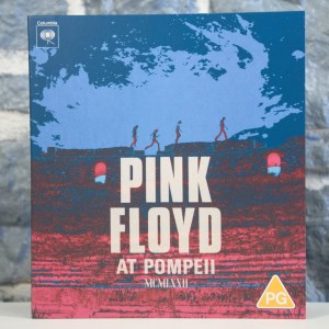 Pink Floyd At Pompeii - MCMLXXII (01)