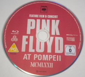 Pink Floyd At Pompeii - MCMLXXII (08)