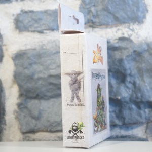 Gob'z'Heroes - Legendary'pack (03)