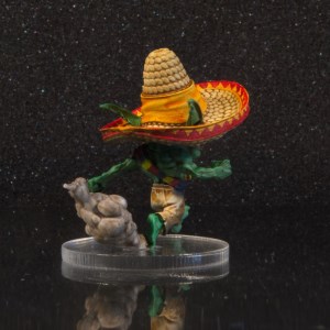 Gob'z'Heroes - Legendary'pack (Figurines 04)