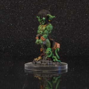 Gob'z'Heroes - Legendary'pack (Figurines 06)
