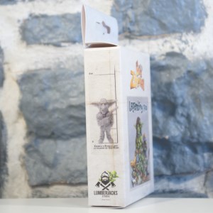 Gob'z'Heroes - Legendary Pack (03)