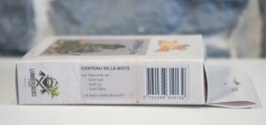 Gob'z'Heroes - Legendary Pack (04)