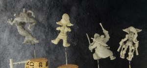 Gob'z'Heroes - Gang'pack'Style (10)