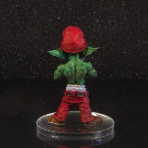 Gob'z'Heroes - Gang'pack'Style (Figurines 07)