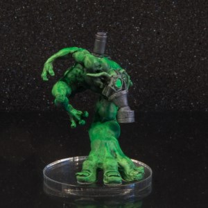Gob'z'Heroes - Gang'pack'Style (Figurines 08)