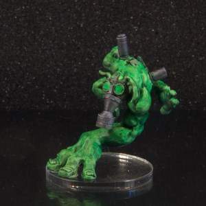 Gob'z'Heroes - Gang'pack'Style (Figurines 09)