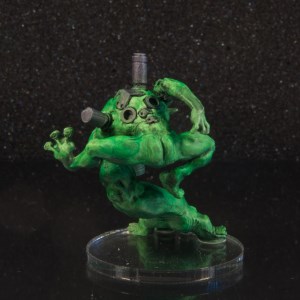 Gob'z'Heroes - Gang'pack'Style (Figurines 10)