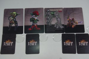 Gob'z'Heroes - Gang Pack Style (07)
