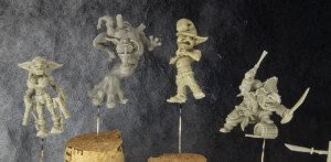 Gob'z'Heroes - Gang Pack Style (09)