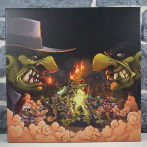 Gob'z'Heroes (01)
