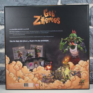 Gob'z'Heroes (02)