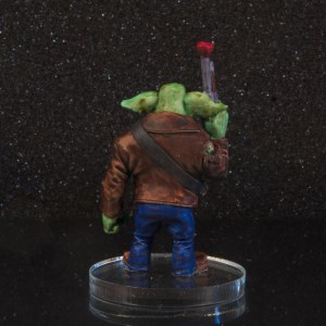 Gob'z'Heroes (Figurines 10)