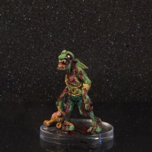 Gob'z'Heroes (Figurines 11)
